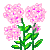 Phlox #107088