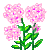 Visit my Phlox in Flowergame!