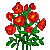 Visit my Rose in Flowergame!