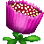 Visit my Praline in Flowergame!