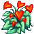 Visit my Heart of Valentine in Flowergame!