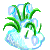 Visit my Snowdrop in Flowergame!
