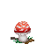 Visit my Fly agaric in Flowergame!