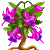 Visit my Fuchsia in Flowergame!