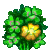 Visit my Lucky clover in Flowergame!