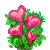 Visit my Heart of Valentine in Flowergame!