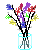 Visit my Pussy willow in Flowergame!