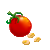 Visit my Cocktailtomato in Flowergame!