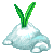Besuche meinen Schneeglöckchen in Flowergame!