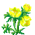 Visit my Winter Aconite in Flowergame!