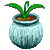 Visit my Siberian Squill in Flowergame!