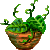 Visit my Pumpkin in Flowergame!