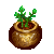 Visit my Heather in Flowergame!