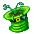 Besuche meinen Weiß-Klee in Flowergame!