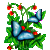 Besuche meinen Walderdbeere in Flowergame!
