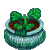 Besuche meinen Garten-Stiefmütterchen in Flowergame!