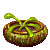 Besuche meinen Gänseblümchen in Flowergame!
