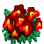 Besuche meinen Garten-Stiefmütterchen in Flowergame!