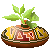Besuche meinen Garten-Fuchsschwanz in Flowergame!