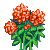 Visit my Dahlia in Flowergame!