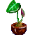Besuche meinen Alpenveilchen in Flowergame!