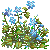 Besuche meinen Glockenblumen in Flowergame!