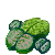 Visit my Living stones in Flowergame!