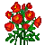 Besuche meinen Rose in Flowergame!