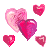 Besuche meinen Be-my-valentine in Flowergame!