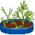 Visit my California Poppy in Flowergame!
