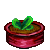 Visit my Flaming Katy in Flowergame!
