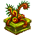 Visit my Marvel Fern in Flowergame!